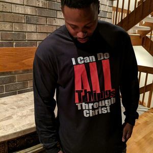 Meet your Posher, Jay